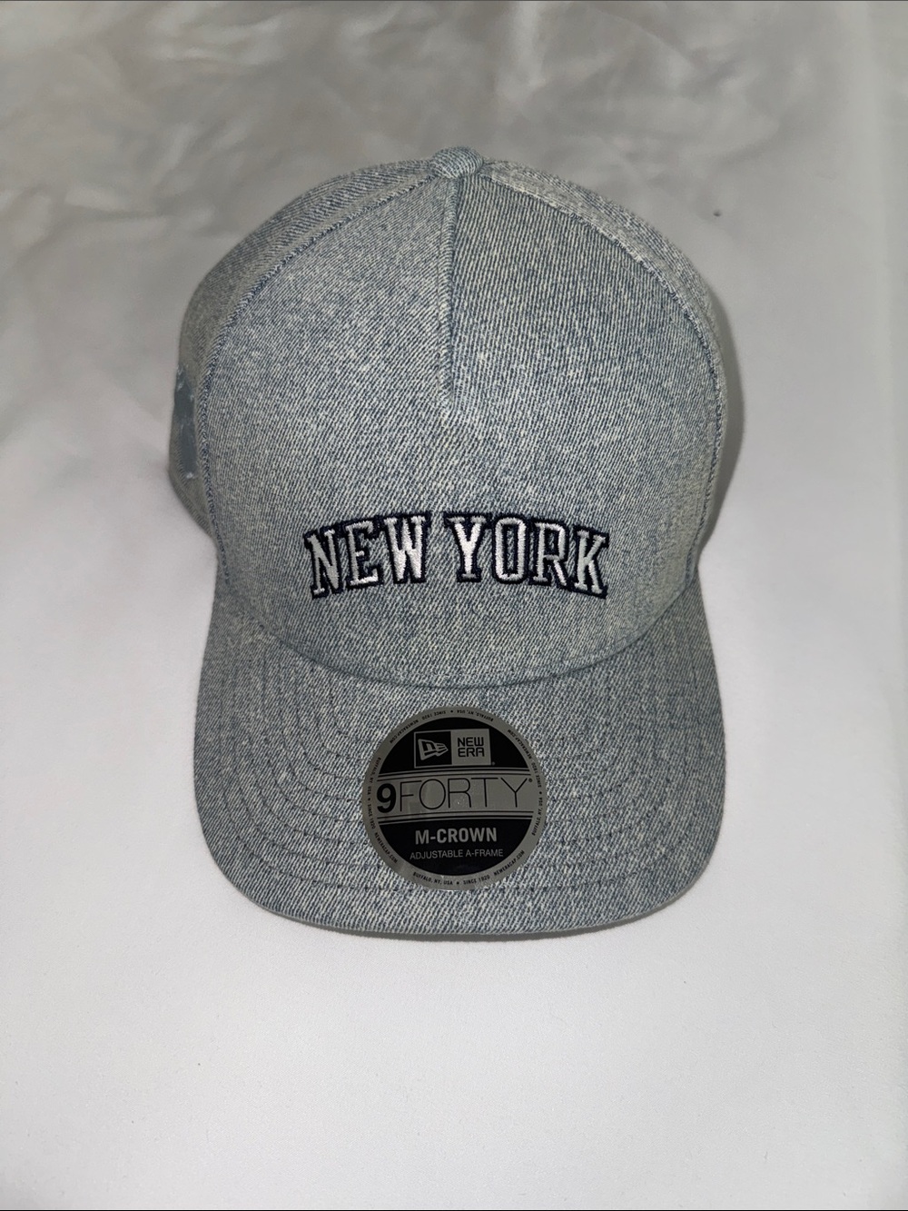 KITH x New Era New York Knicks 9FORTY Hat